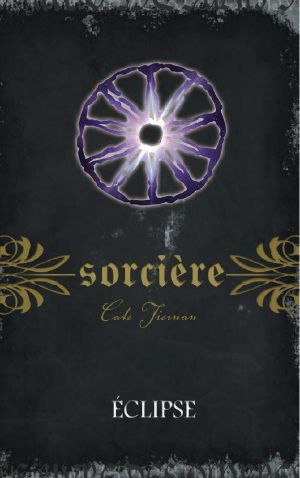 [Wicca 12] • Sorcière 12 Éclipse